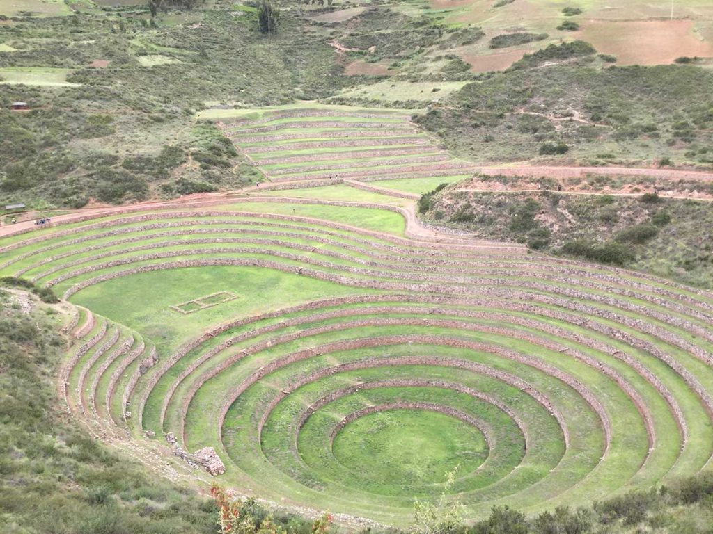 Peru