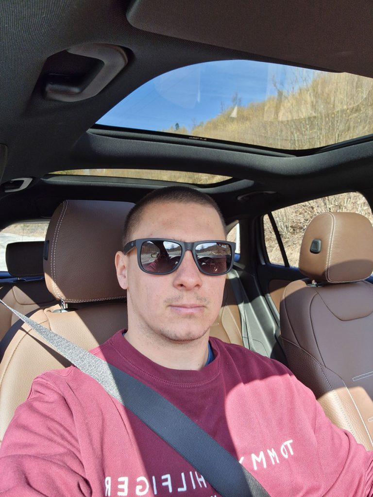 Sny sa plnia, keď spravíte prvý krok