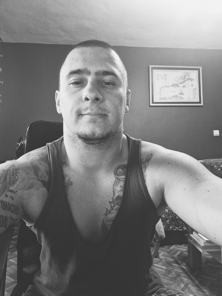 Matej Lajgút