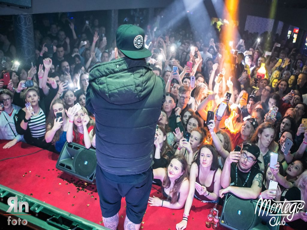 Môj splnený sen. Mať club a robiť pre ľudí koncerty. Vypredaný club na Kaliho