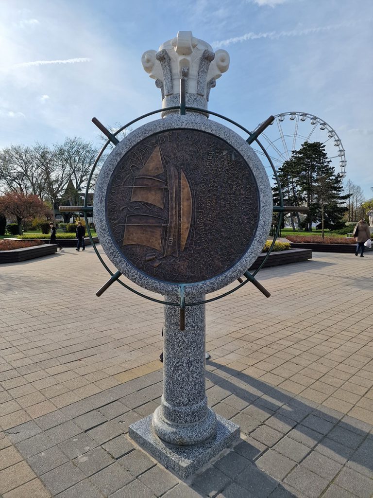 Keszthely, Maďarsko