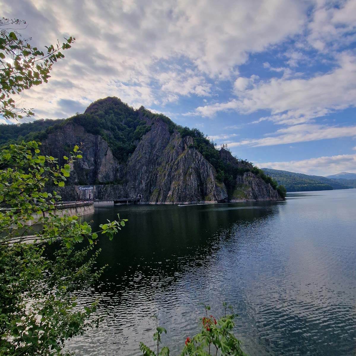 Rumunsko, Transfăgărășan