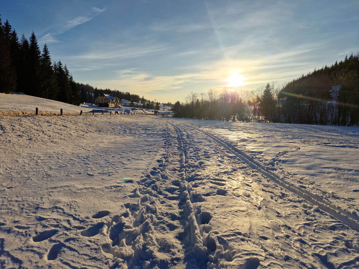 Energia - ako si ju vedome vytváram?