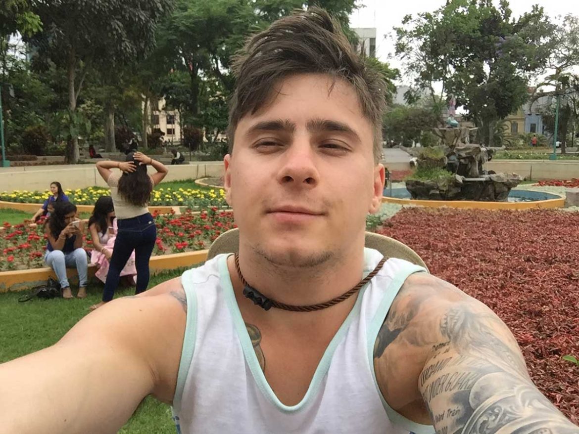 Ayahuasca - ako začala moja premena #1