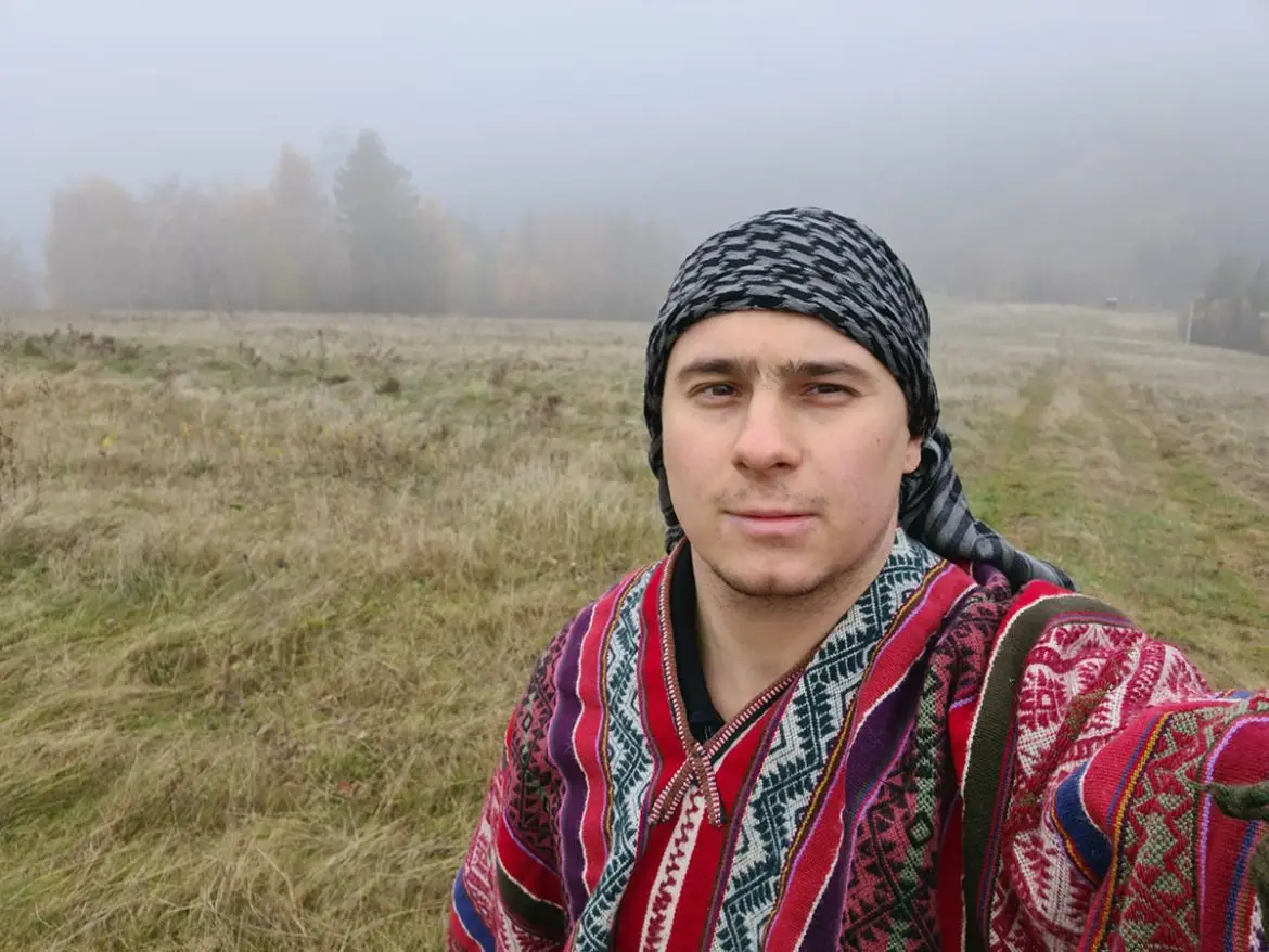 Ayahuasca – musel som zomrieť, aby som mohol žiť #5