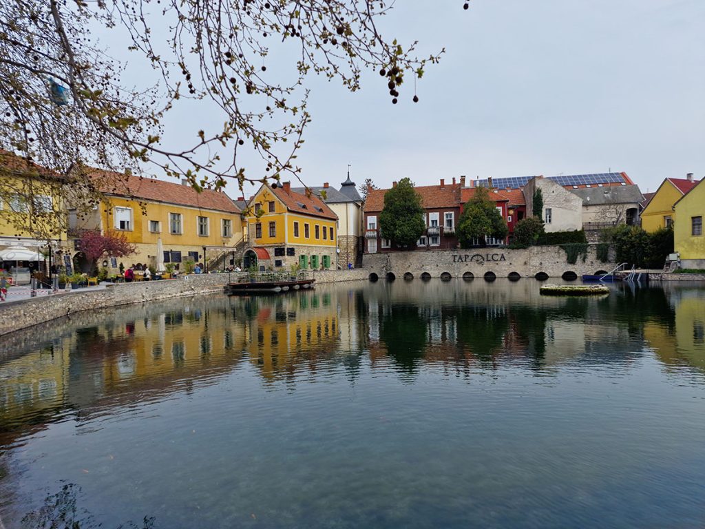 Balaton mimo sezónu - čo stihnúť za 3 dni