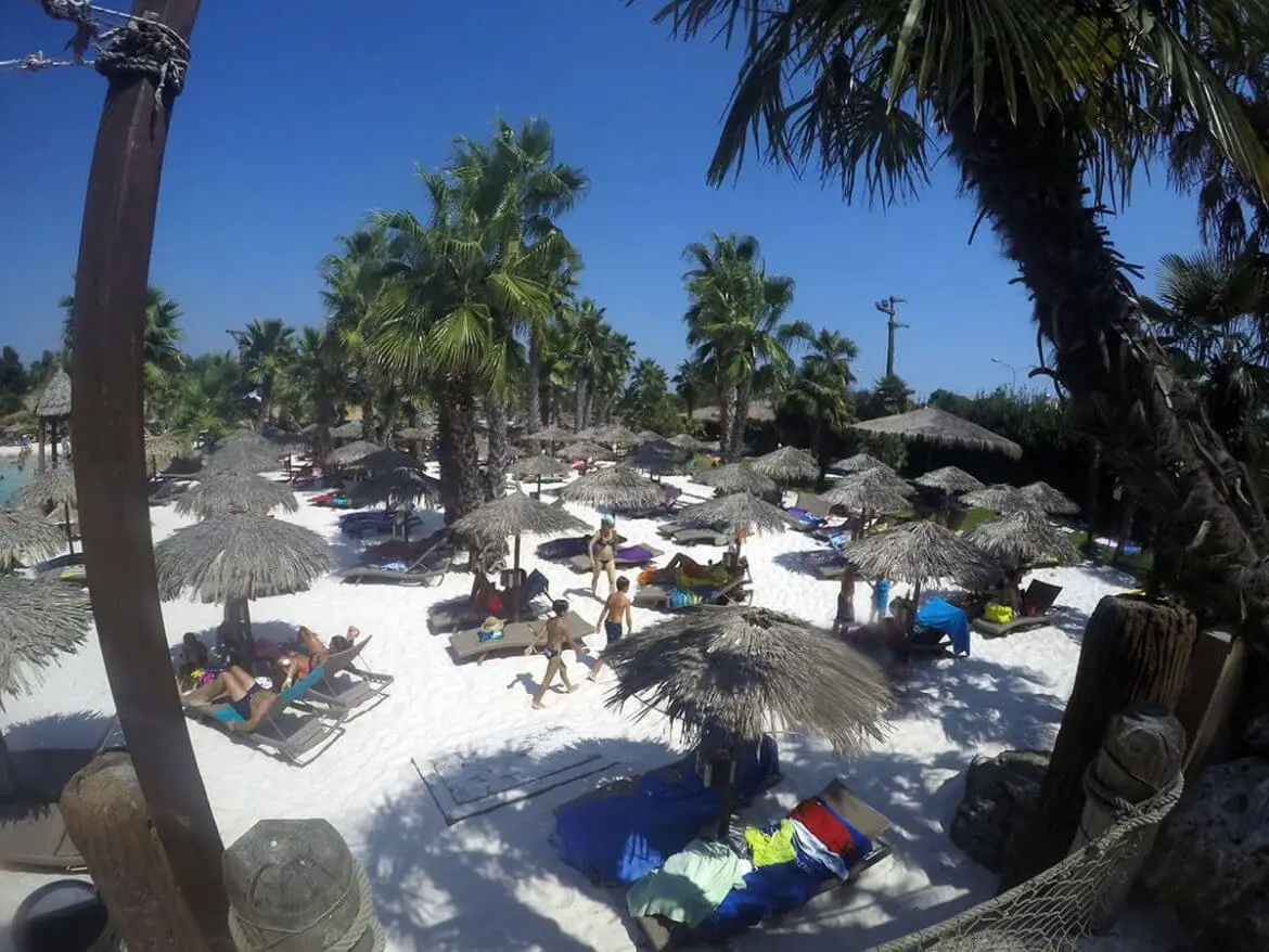 Benátky - ako na lacnú plážovú dovolenku?