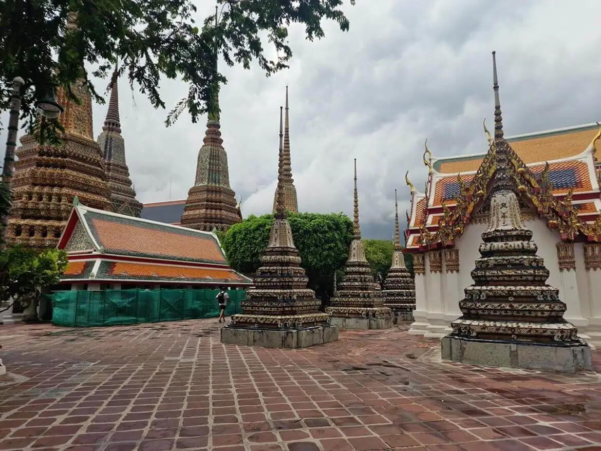 Thajsko: Príručka pre cestovateľov v roku 2023