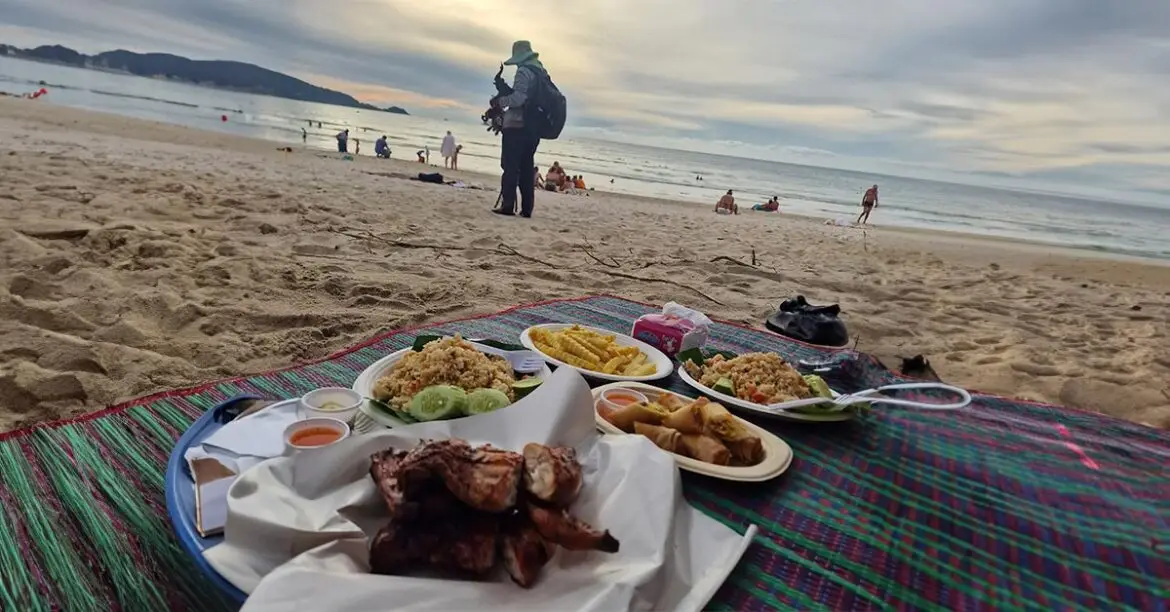 Čo ochutnať v Thajsku? Mojich 5 TOP jedál